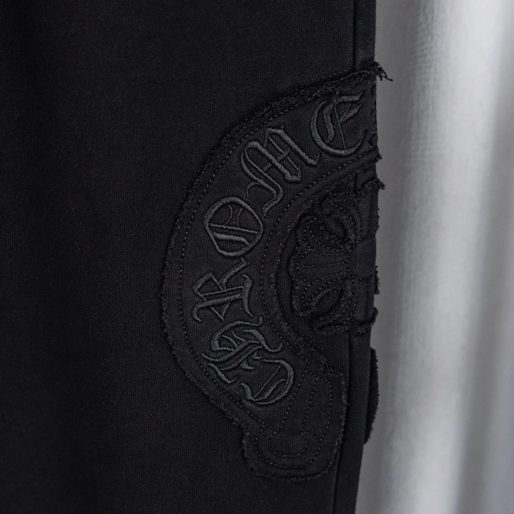 Chrome Hearts CH Black 2026 Authentic 0 Quality 0 Sizes: S M L XL